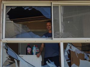 Supporting image for story: High-level Gaza ceasefire talks end without agreement