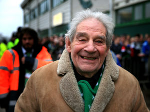 Supporting image for story: Peter Rhodes on village fetes, generous squires and the weaponising of long, hot showers