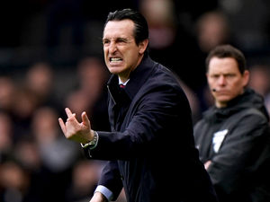 Supporting image for story: Aston Villa's Unai Emery will not play the blame game
