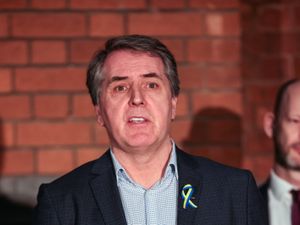 Supporting image for story: Liverpool mayor says Eurovision will be ‘shot in the arm’ for economy post-Covid