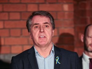 Supporting image for story: Liverpool mayor says Eurovision will be ‘shot in the arm’ for economy post-Covid