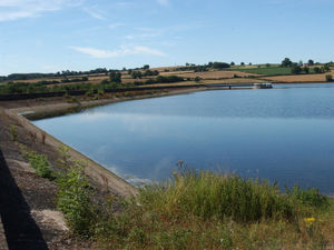 Supporting image for story: Is Britain plunging towards a water crisis?