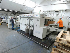 Supporting image for story: Major investment at packaging firm Sandland