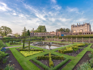 Supporting image for story: County venue receives green recognition