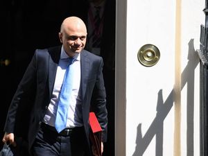 Supporting image for story: UK budget surplus misses forecasts as Government spending jumps before Brexit