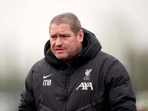 Supporting image for story: Matt Beard sacked by Liverpool amid WSL struggles