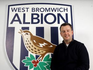 Supporting image for story: West Brom confirm key appointment as part of restructure