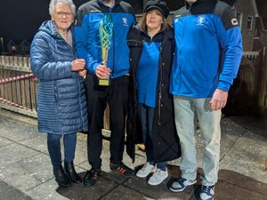 Supporting image for story: Proven winner shows his class in Sir John Bayley's first Winter Merit - bowls round-up