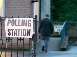 Supporting image for story: Virtual treasure hunt app is giving users the chance to stand in the General Election