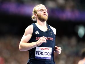 Supporting image for story: Paralympics day five: Jonnie Peacock going for gold in T64 100m final