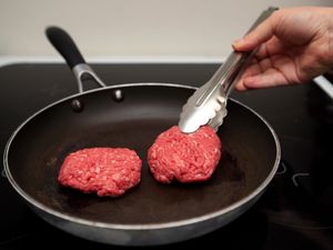 Supporting image for story: Eating meat linked to wide range of illnesses – study