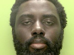 Supporting image for story: Police officers under investigation over alleged assaults by Nottingham killer