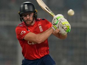 Supporting image for story: Jos Buttler vows England will be ‘more aggressive’ after T20 thrashing by India