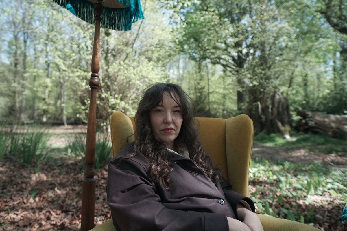 Mercury Prize-nominated folk singer-songwriter Kathryn Williams to play two West Midlands shows next month