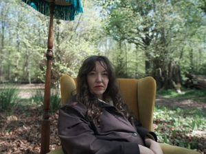 Supporting image for story: Mercury Prize-nominated folk singer-songwriter Kathryn Williams to play two West Midlands shows next month