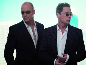 Supporting image for story: Go West get set for Shrewsbury Quarry