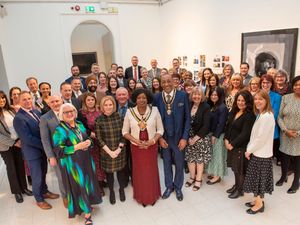 Supporting image for story: Mayor offers thanks to headteachers for hard work