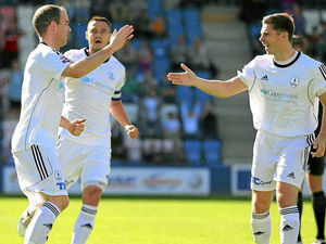 Supporting image for story: AFC Telford - The Big Debate