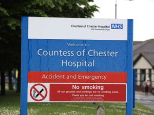 Supporting image for story: Mother of baby attacked by Lucy Letby says her ‘world fell apart’