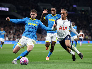 Supporting image for story: £8.5m Wolves defender with just six caps to his name could be in line for international captaincy