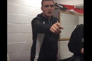 Supporting image for story: Mannequin challenge: From England's Jamie Vardy to Shropshire footballers - watch the attempt here