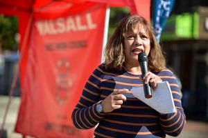 Labour MP Valerie Vaz