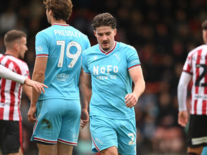 Supporting image for story: Walsall analysis: Plenty of chances, but no goals in successive Saddlers defeat