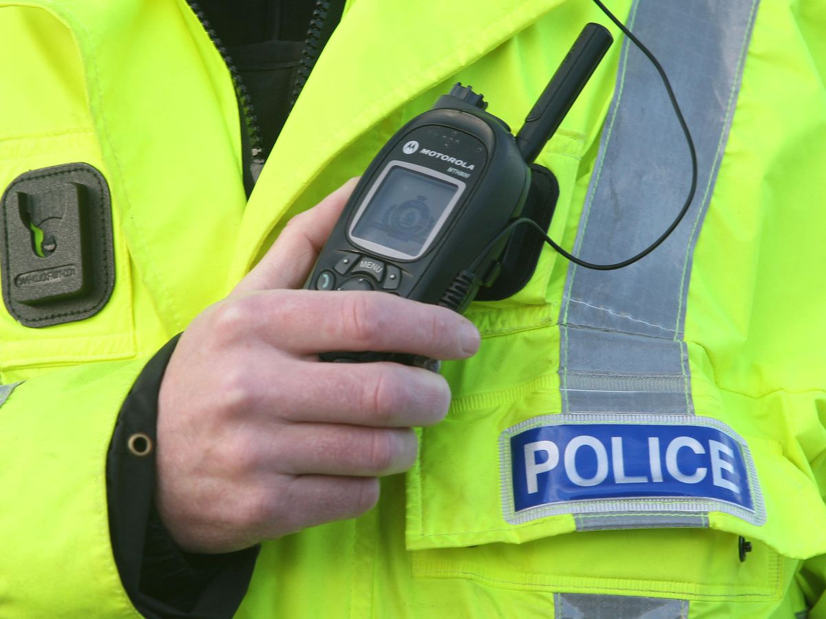 Police investigating sexual assault of boy in tent seize 1,500 hours of CCTV