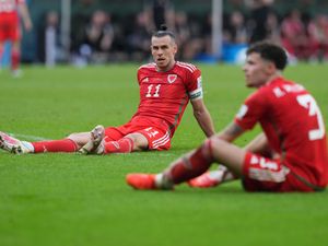 Supporting image for story: We’re gutted – Gareth Bale floored by Wales’ World Cup loss to Iran