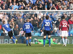 Supporting image for story: Aston Villa hero Jed Steer reveals the secret behind crucial Sheffield Wednesday penalty save