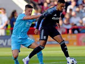 Supporting image for story: 'Sawyers, Burke & new options' 5 Walsall takeaways from win over Aston Villa