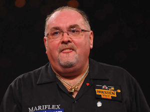 Supporting image for story: BDO world title hopeful on way