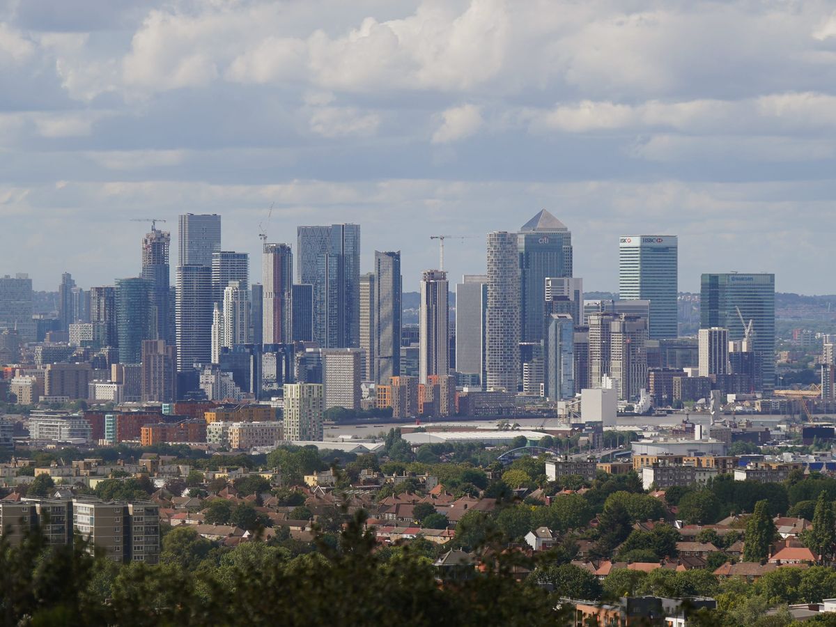 Goldman Sachs-backed &pound;3.4bn investment firm to exit London stock market