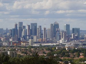 Supporting image for story: Goldman Sachs-backed £3.4bn investment firm to exit London stock market