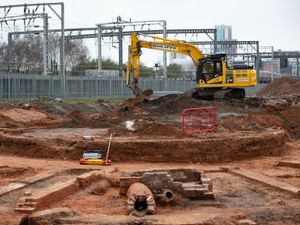 Supporting image for story: We’ll pay you quicker, HS2 promises project contractors