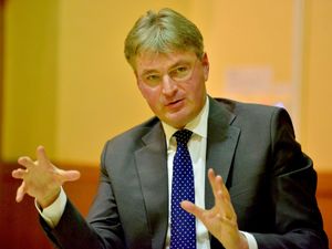 Supporting image for story: Conservative Association warns Daniel Kawczynski that bullying will not be tolerated