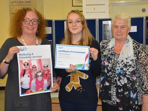 Supporting image for story: Youngest entrant wins Age UK photography competition