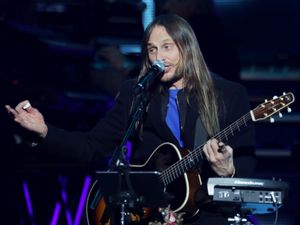 Supporting image for story: Yes, Symphony Hall, Birmingham - in pictures