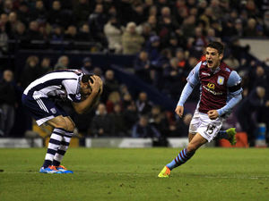 Supporting image for story: Aston Villa's Ashley Westwood: There is no Norwich rivalry