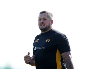 Supporting image for story: Wolves Women column: Wolves raring to go in derby clash after frustrating postponements