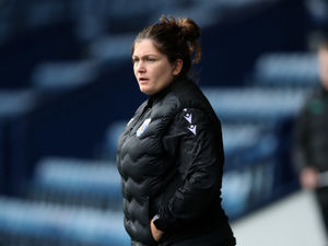 Supporting image for story: West Brom Women take bragging rights with win over rivals Wolves