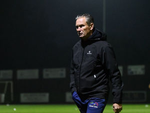 Supporting image for story: AFC Telford United boss faces D-day on deal