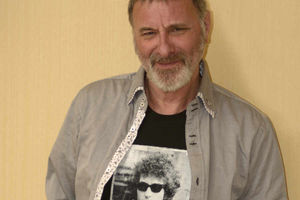 Steve Harley is bringing his new acoustic show to the Robin 2 in Bilston on Monday