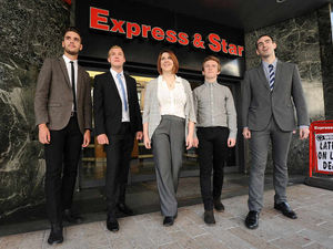 Supporting image for story: A-level results day: Consider an apprenticeship, says top training adviser