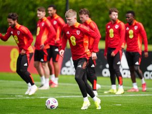 Supporting image for story: Big players return and youth given chance – Wales talking points