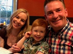 Supporting image for story: Cancer breakthroughs are bringing more good news to people every day