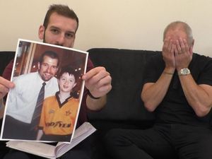 Supporting image for story: Ask Bully 2018/19 (week four): Wolves legend Steve Bull answers all your questions - WATCH