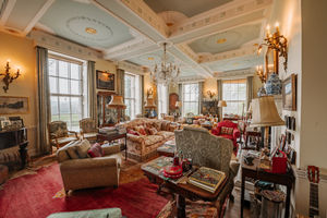 It is full of character