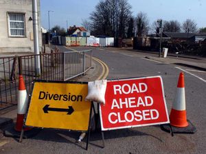 Supporting image for story: £200m Black Country roadworks plan revealed