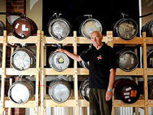 Supporting image for story: Raise a glass to real ale festival
